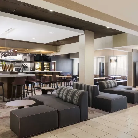 Sonesta Select Atlanta Midtown Georgia Tech