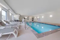 Comfort Suites and Conference Center