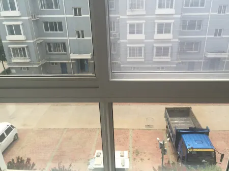 Memeda Apartment (Yunnan Middle Road) Отели рядом с достопримечательностью «Old Dragon's Head»