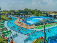 Holiday Inn & Suites COLLEGE STATION-AGGIELAND by IHG Hotels near Bee Creek Park