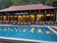 Cat Ba Sol Beach