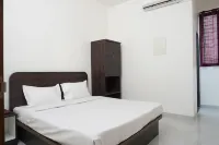 Via Gargi Galuxe - Nr Ankushrao Natyagruha 아미 공과대학 주변 호텔