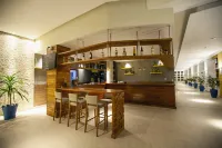 Vidam Hotel Aracaju - Transamerica Collection - bar