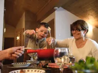 CGH Rés&Spa Chalets de Laÿssia Hoteles en Samoëns