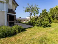 Le Colibri - parking