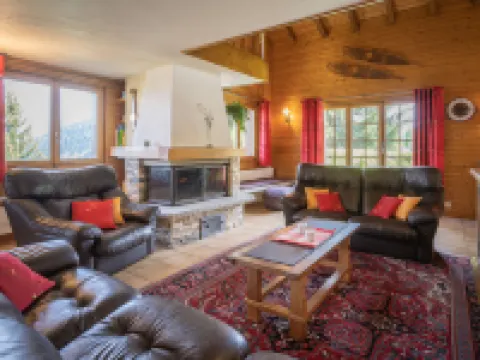 Falaises Hotels in Chamoson