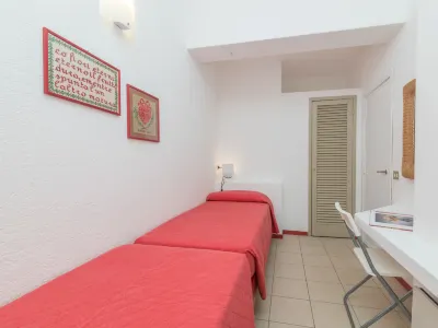 La Vigna Rosso