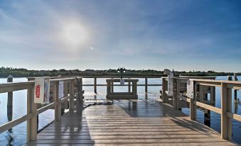 Resort Condo w/ Beach Access in Indian Shores!