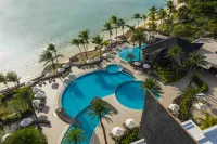 The Residence Mauritius - Pool
