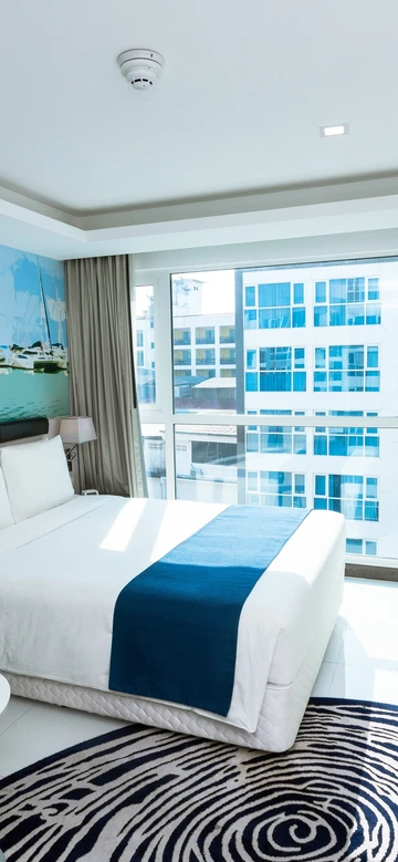 รูปภาพของฮอลิเดย์ อินน์ เอ็กซ์เพรส พัทยา เซ็นทรัล