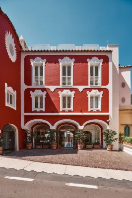 Le Sirenuse - Luxury