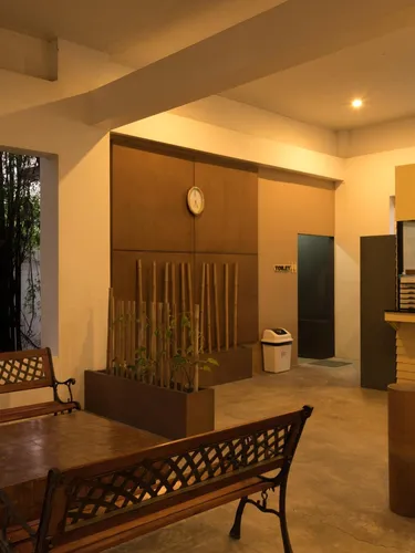 รูปภาพของโรงแรมเดอะ สแควร์