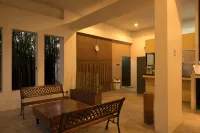The Square Rayong Hotels in Nikhom Phatthana