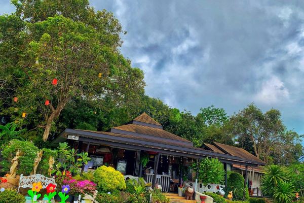 Songkhlakeeree  Resort(สงขลาคีรี รีสอร์ต)_1