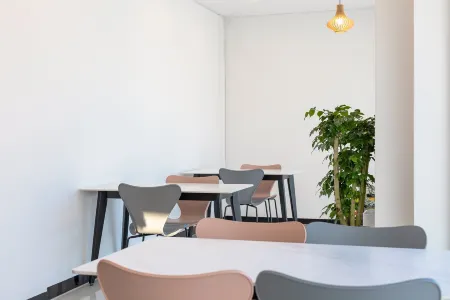 Donghae Aeodalari Pension