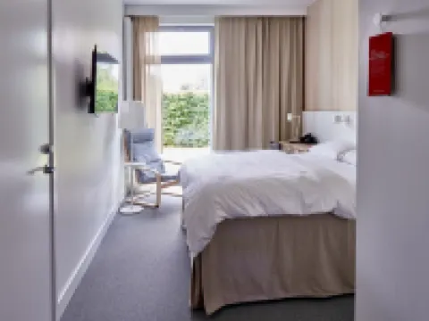 IKEA Hotell Hotels in Älmhult