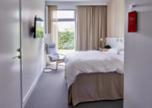 Ikea Hotell Hotéis em 