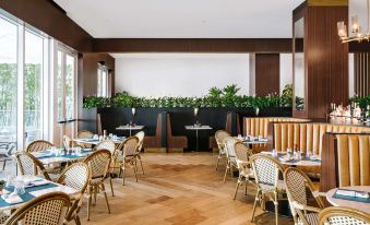 Nautilus Sonesta Miami Beach