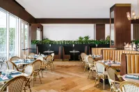 Nautilus Sonesta Miami Beach - Bữa sáng