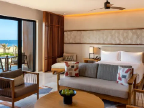 ノブ ホテル ロス カボス ロス・カボスのホテル