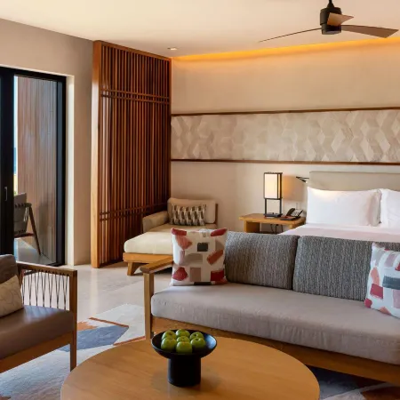 Nobu Hotel Los Cabos