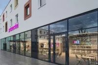 Prize by Radisson, Munich Airport Hôtels à : Neufahrn bei Freising