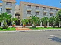 Villa Blanca Huatulco Hotels in 