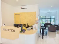 Mutiara Melaka Beach Resort by Glex G0726 Hotels in Tanjung Kling
