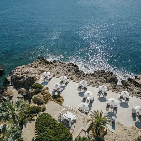Hotel De Mar Gran Melia