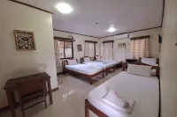 Tenzai Homestay