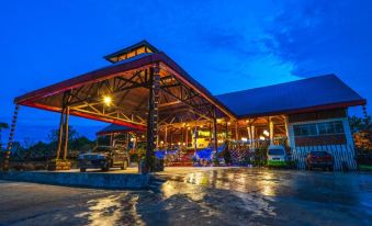 1. Borneo S..