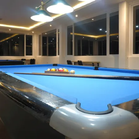 Homestay Pondok Minang