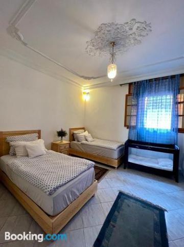 Deluxe Apartment Zina Photo