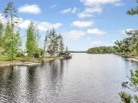Wuorilahti - 3 stjerner