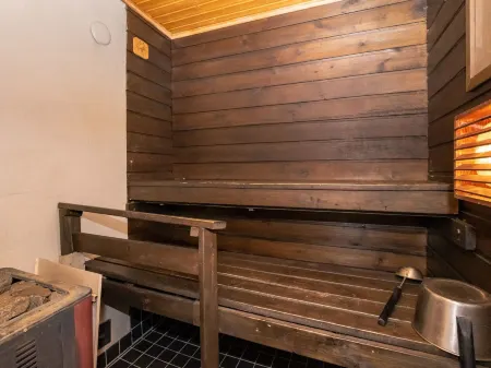 Aamunsarastus Отели рядом с достопримечательностью «Олафсборг»