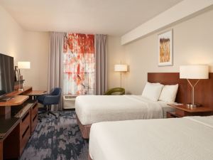 Fairfield Inn & Suites Orlando International Drive/Convention Center