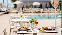 Welikehotel Triton Beach - Завтрак