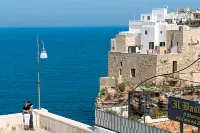 Covo dei Saraceni - Ocean View