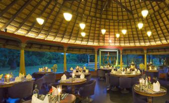 The Dune Eco Village and Spa - Pondicherry