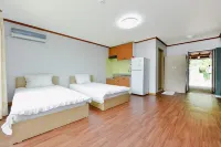 Punggyeongsoripensyeon Hoteles cerca de Observatorio Cosmopia