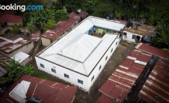 First Point Arusha Hostel