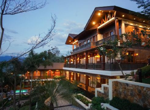 Highland Bali Villas, Resort and Spa