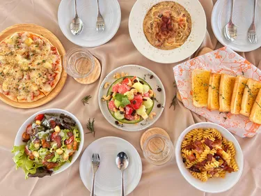 รูปภาพของSky Rich Resort สกาย ริช รีสอร์ท แพร่