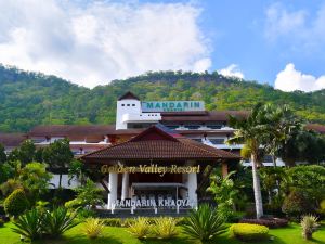 Mandarin Hotel Khaoyai