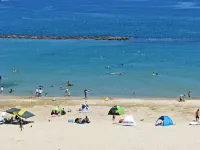 Hagi Ichirin - Deniz Manzaralı
