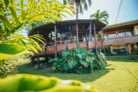 Tilajari Hotel Resort