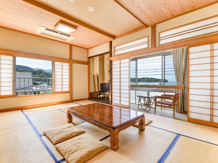 Tosawaya Inn Отели в г. Нумадзу