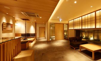 HOTEL BAR GRANTiOS Bettei