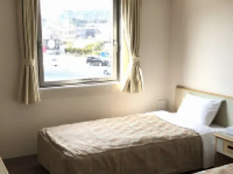Hotel AZ Aichi-Gamagori Hotels in Gamagori