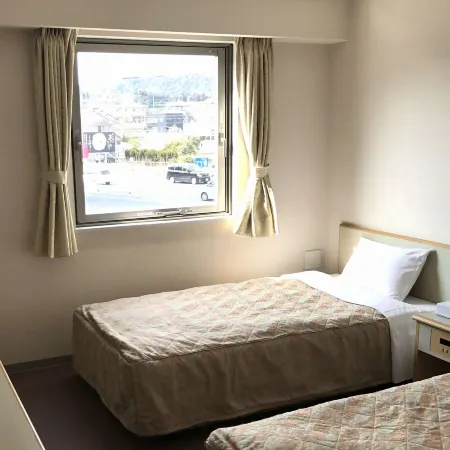 Hotel AZ Aichi-Gamagori